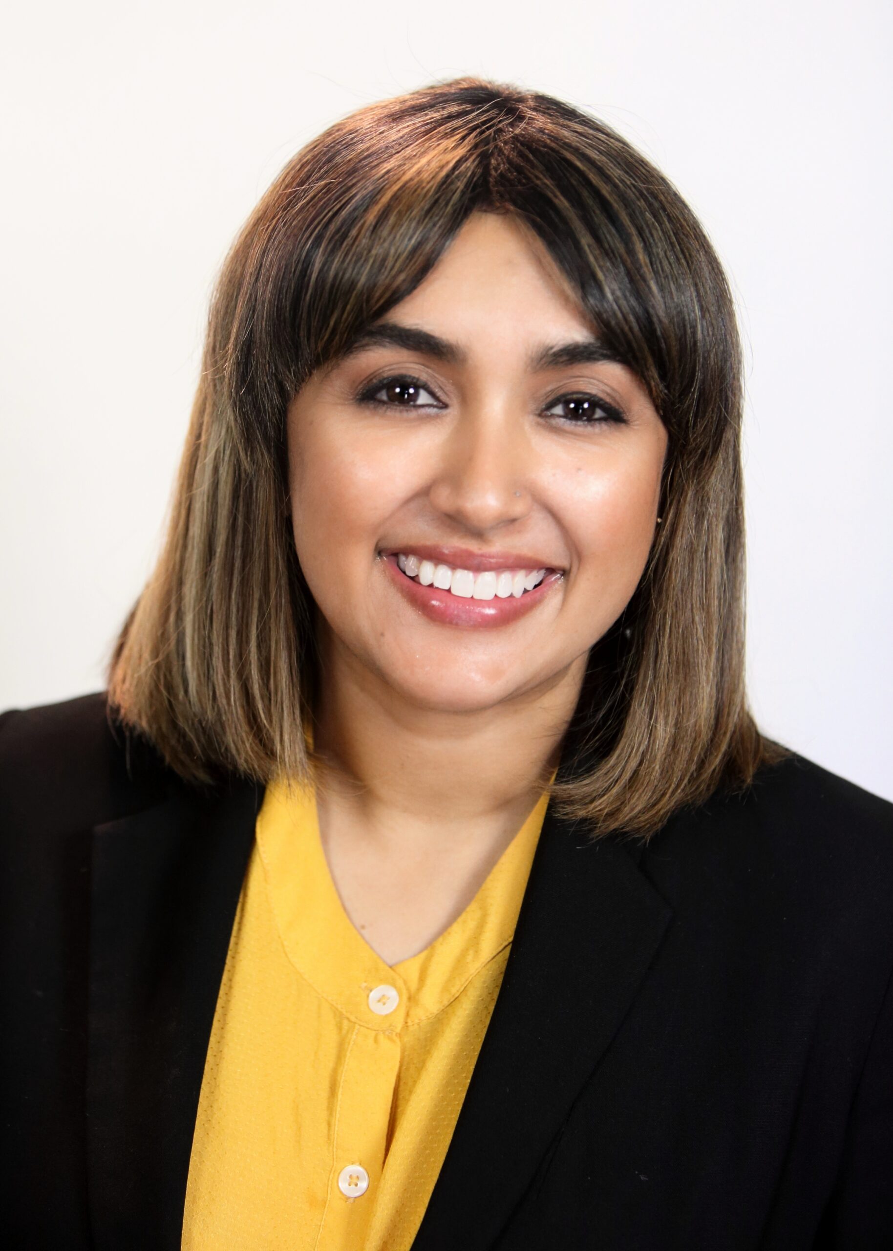 Kylie Ahuja
