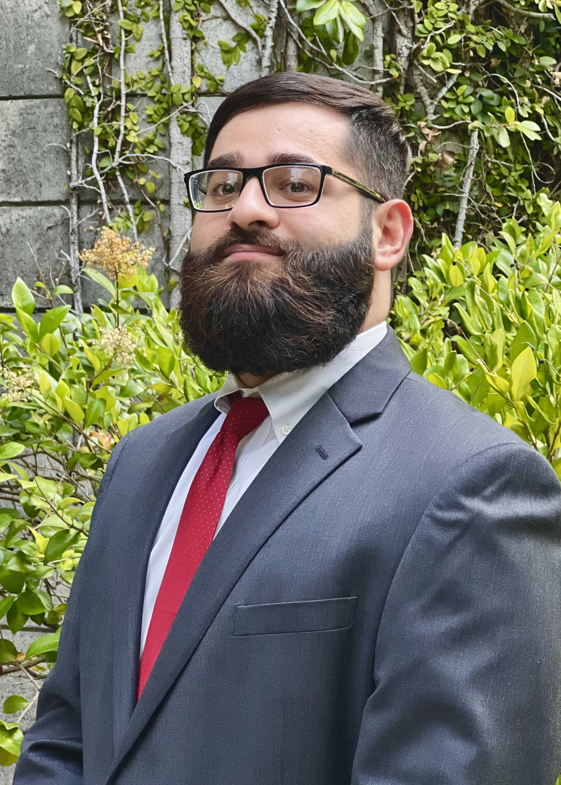 Mohammed Samarra’e