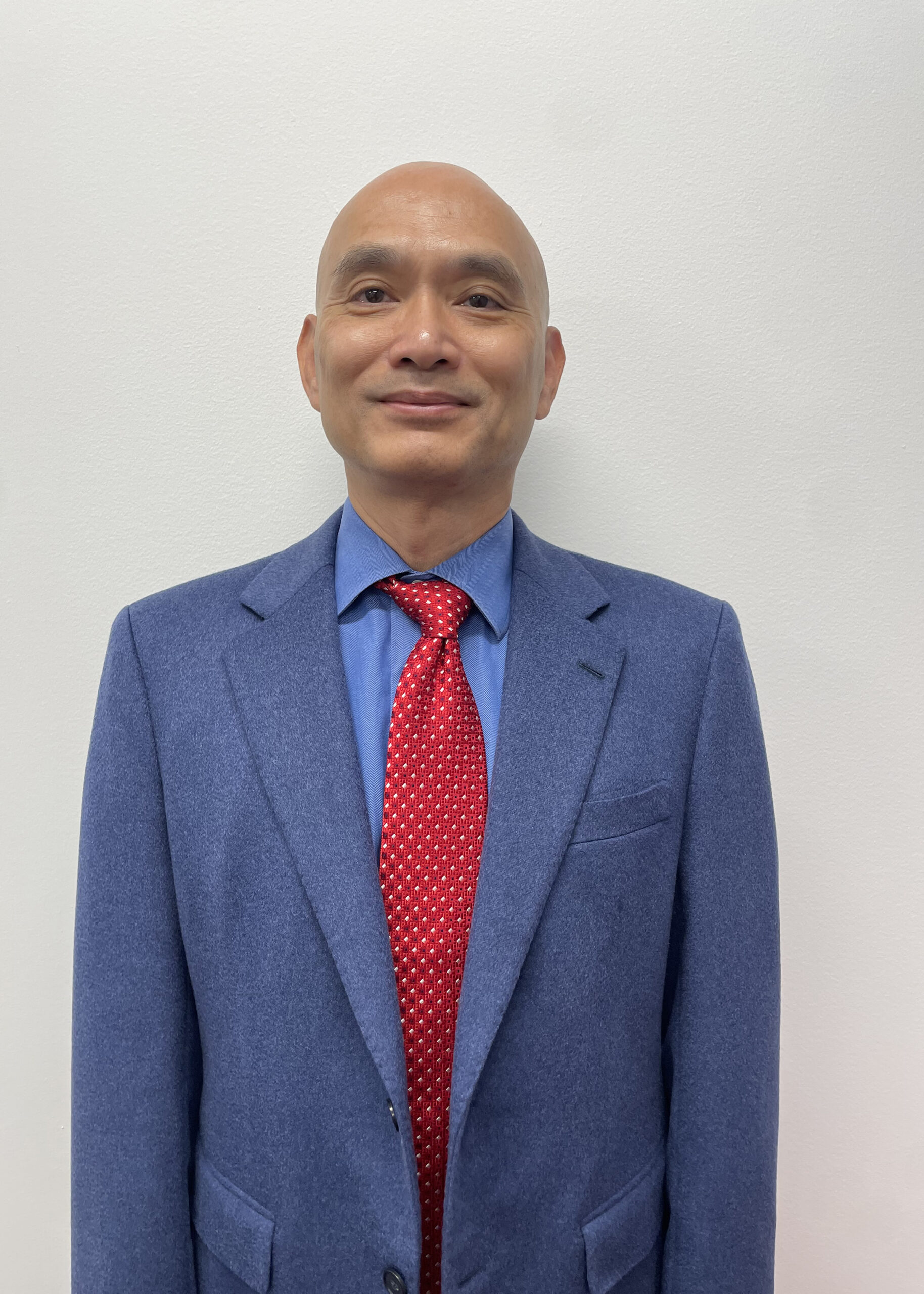 Phillip Hwee