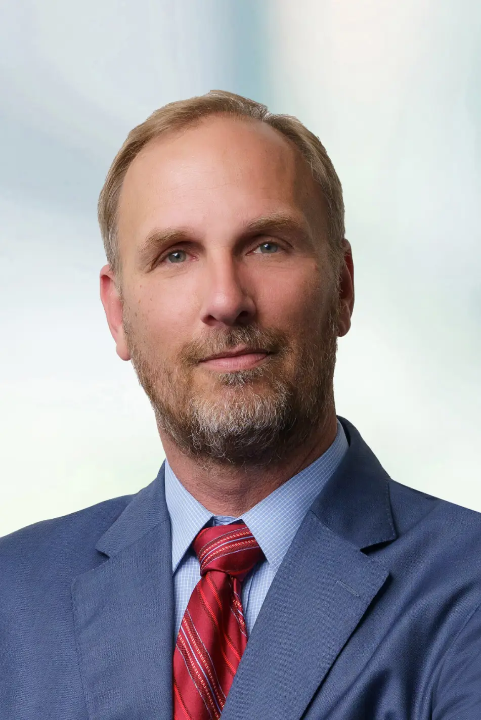 Todd Knudsen