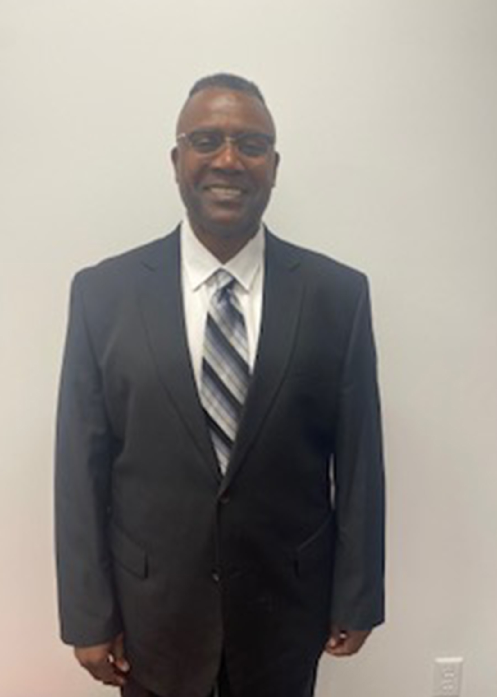 David Johnson, Jr
