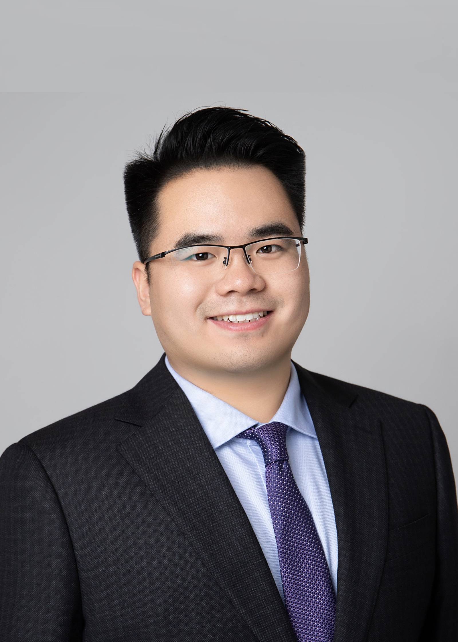 Jay Zeng 